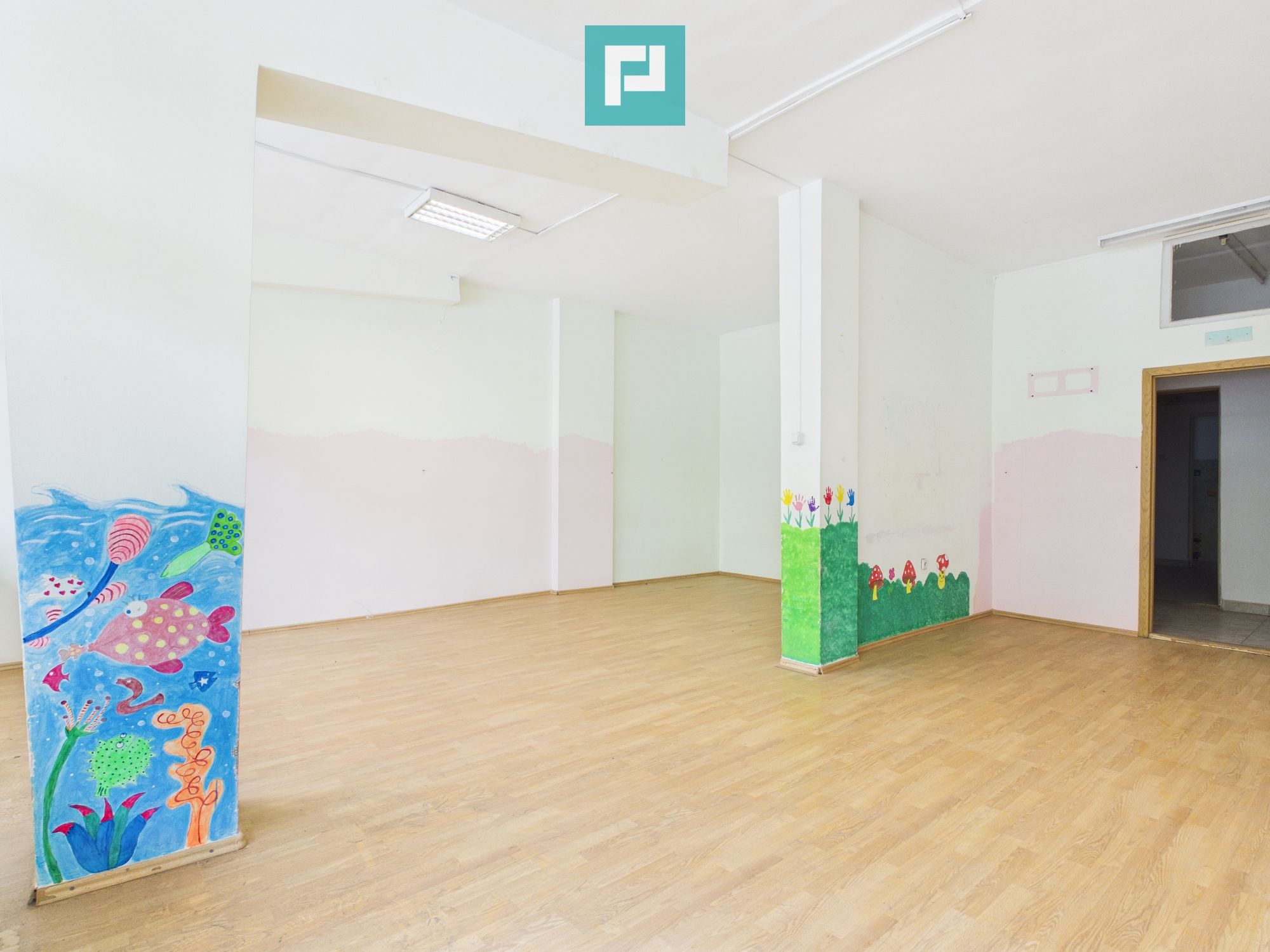 Spațiu comercial de închiriat – Zona Nufărul — fotografia 6