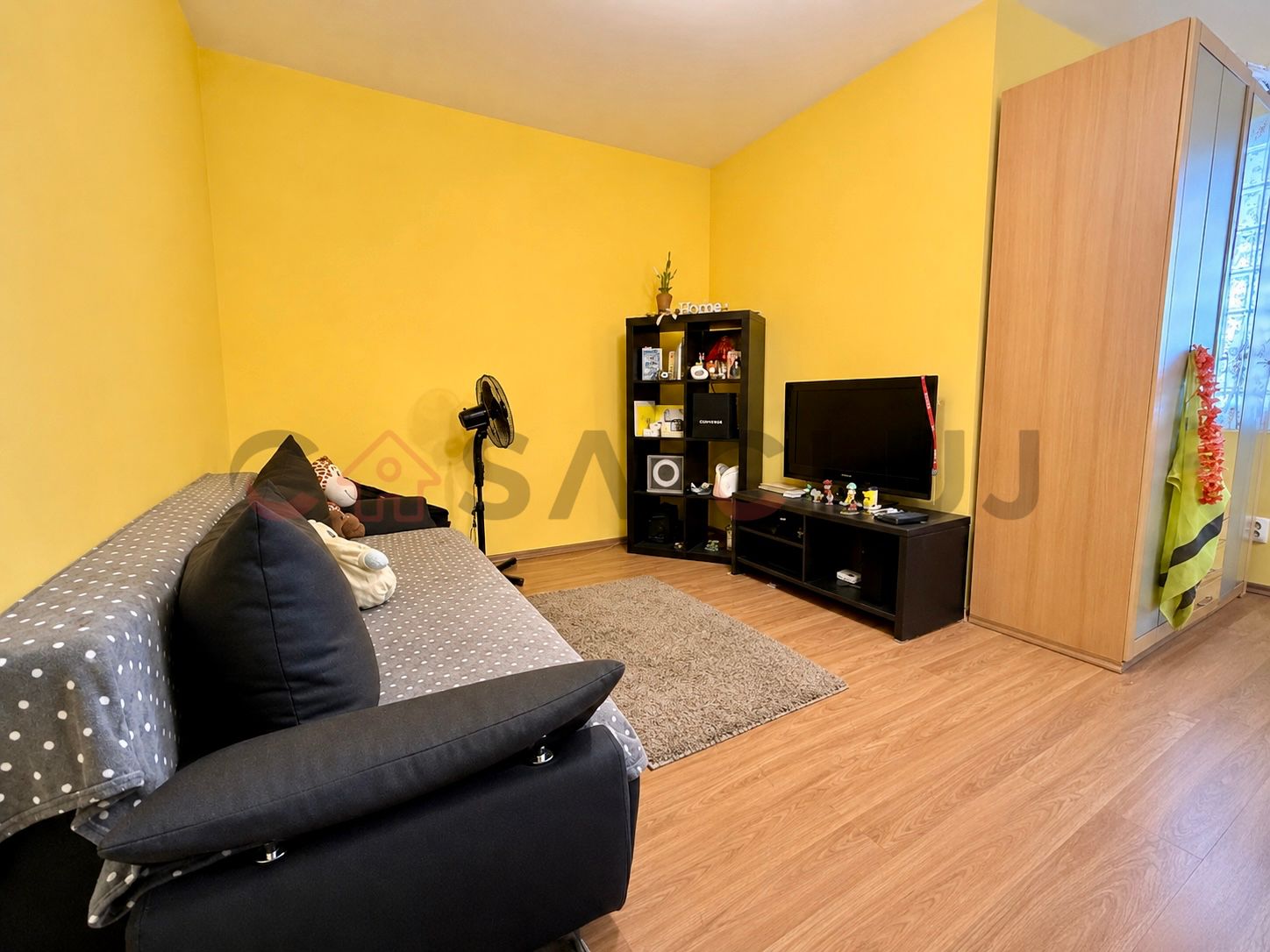 2 camere, bloc nou, zona Revo Fitness Iris — fotografia 4