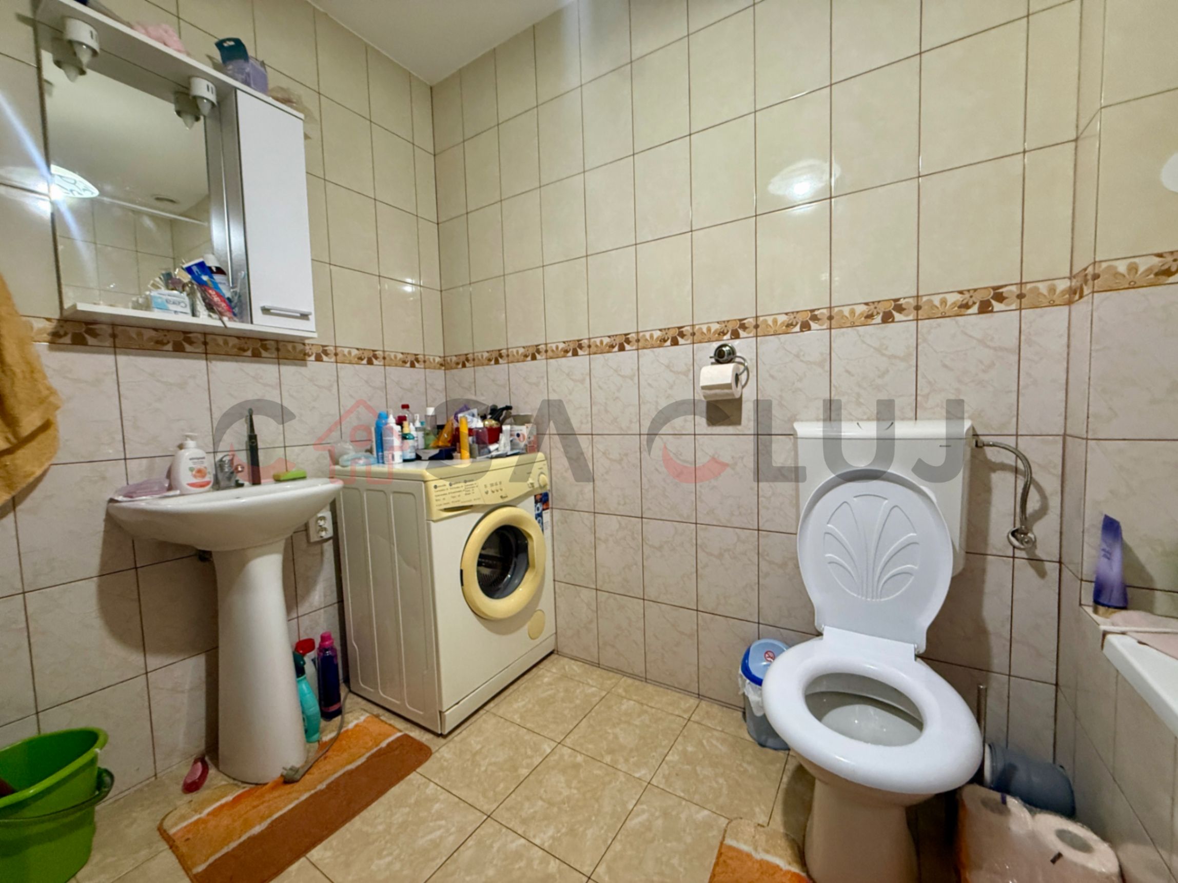 2 camere, bloc nou, zona Revo Fitness Iris — fotografia 6