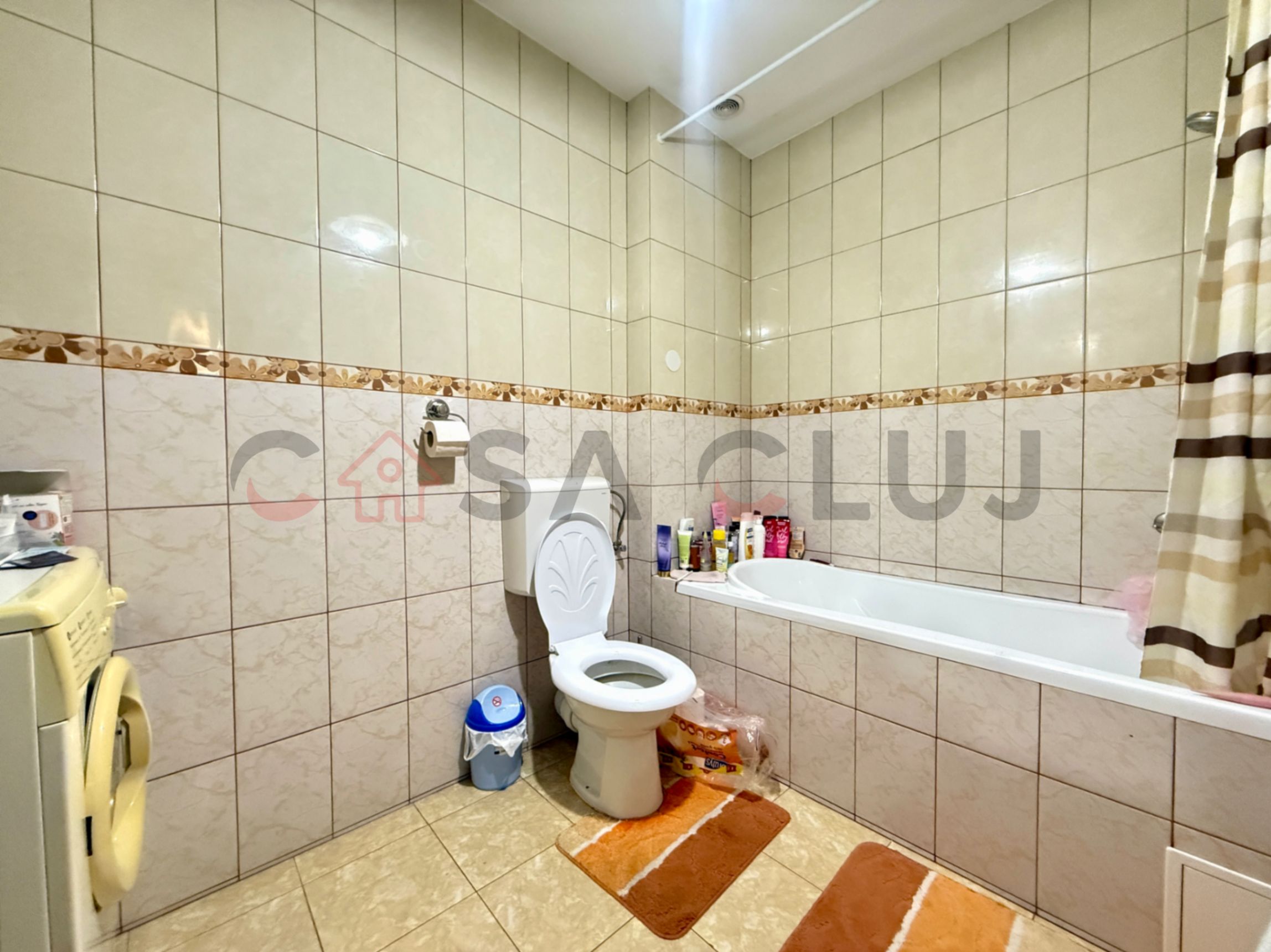 2 camere, bloc nou, zona Revo Fitness Iris — fotografia 7