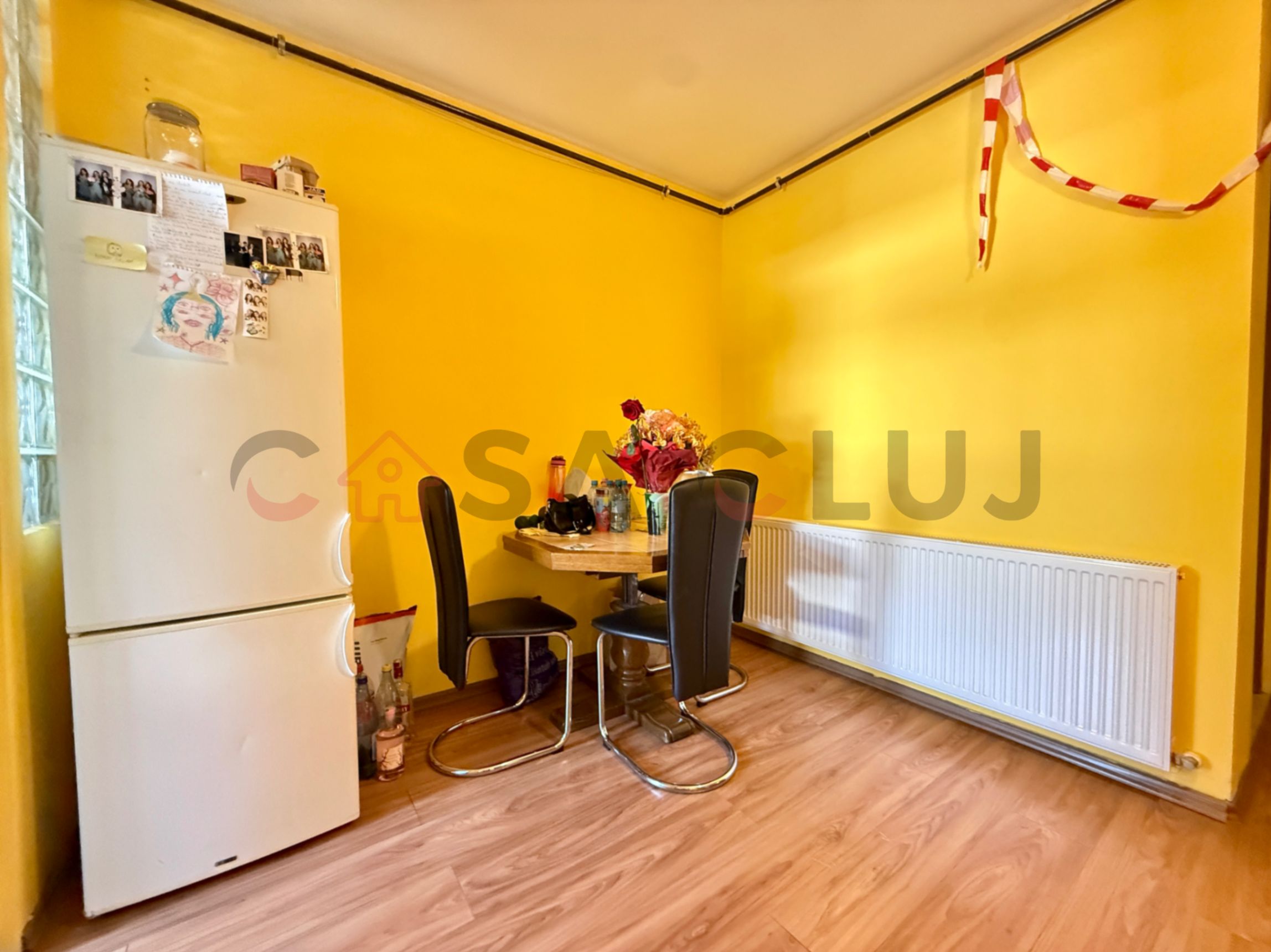 2 camere, bloc nou, zona Revo Fitness Iris — fotografia 8