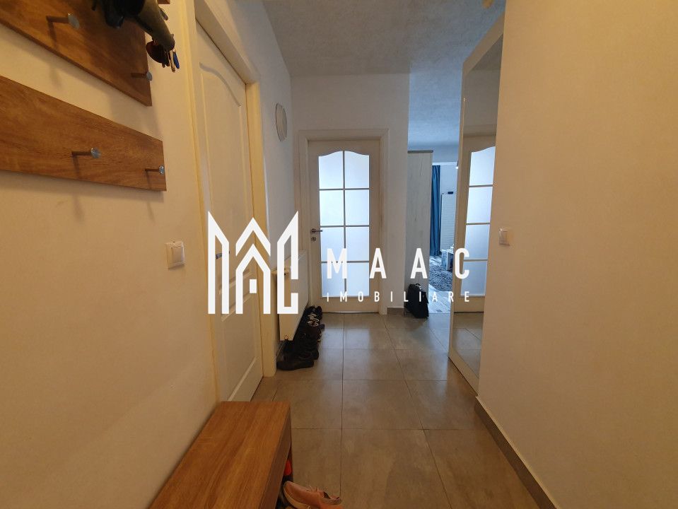 Apartament 2 camere | Mobilat & Utilat | Etaj 6/11 | Doamna Stanca — fotografia 4