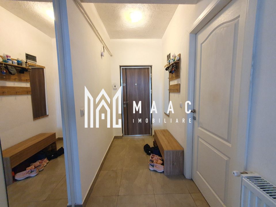 Apartament 2 camere | Mobilat & Utilat | Etaj 6/11 | Doamna Stanca — fotografia 5