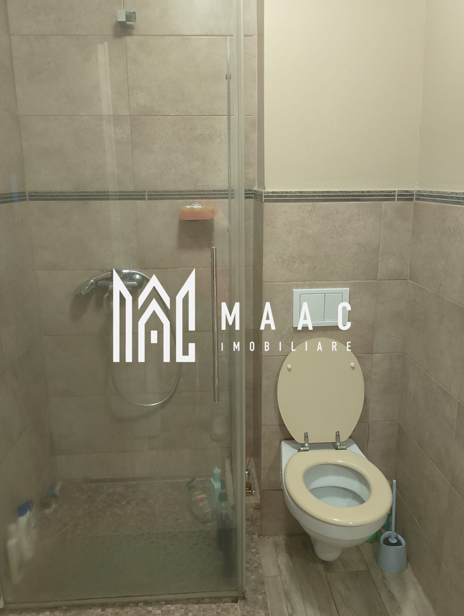 Apartament 2 camere | Mobilat & Utilat | Etaj 6/11 | Doamna Stanca — fotografia 7