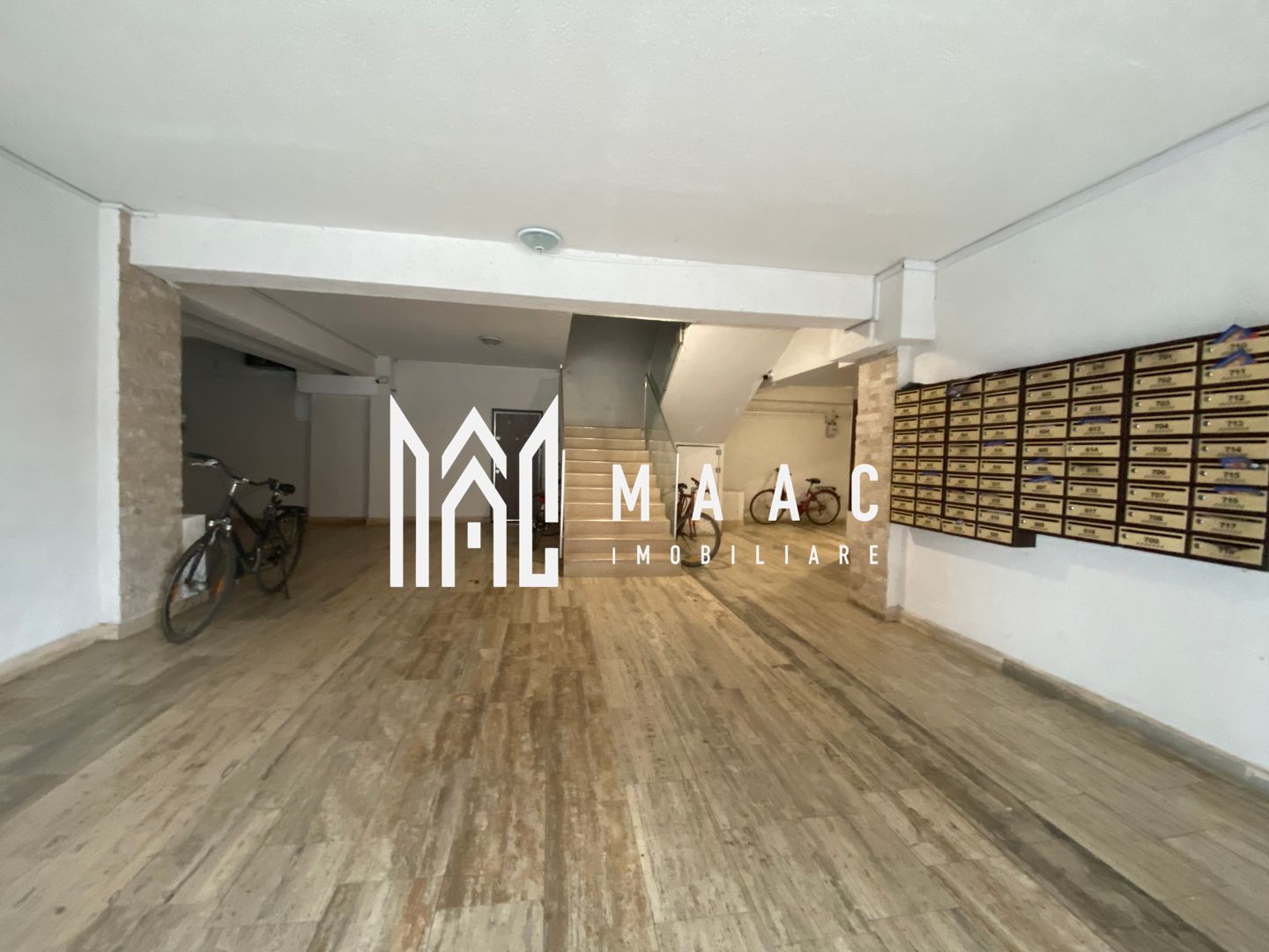 Apartament 2 camere | Mobilat & Utilat | Etaj 6/11 | Doamna Stanca — fotografia 8