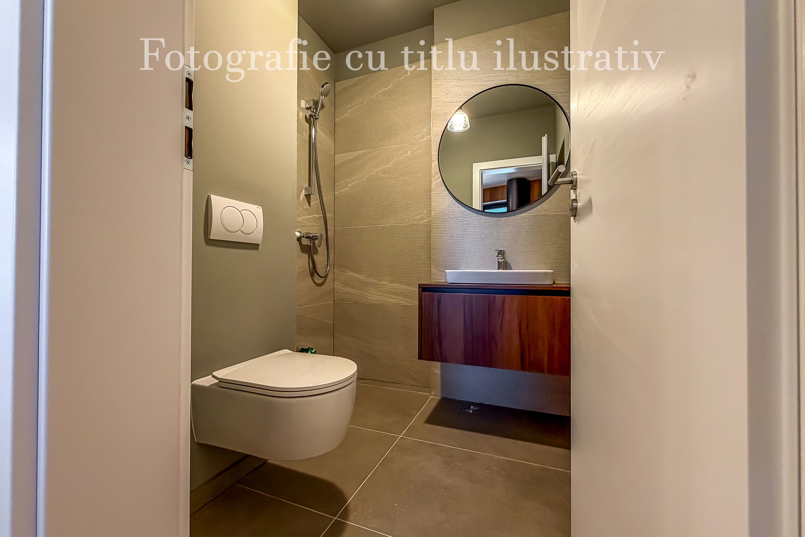 Apartament în bloc nou cu 3 camere - X-City Towers — fotografia 4