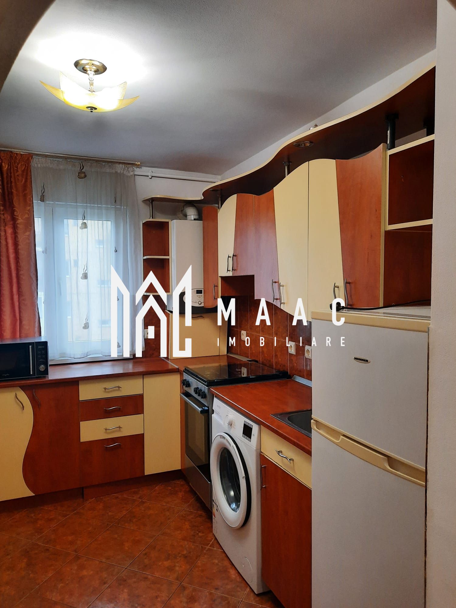 Apartament 2 camere | Etaj 2 | Balcon închis | Calea Dumbrăvii — fotografia 3
