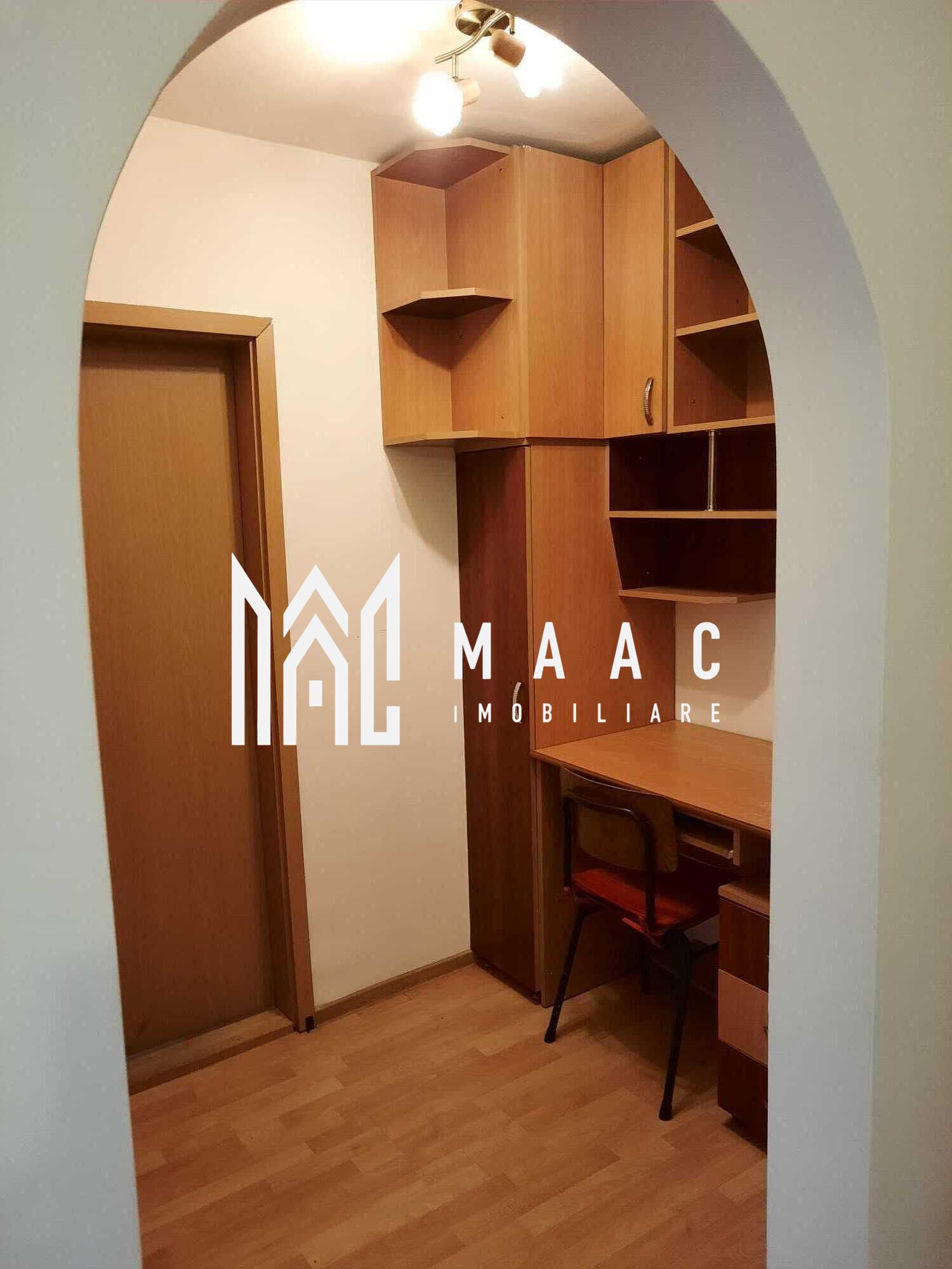 Apartament 2 camere | Etaj 2 | Balcon închis | Calea Dumbrăvii — fotografia 5