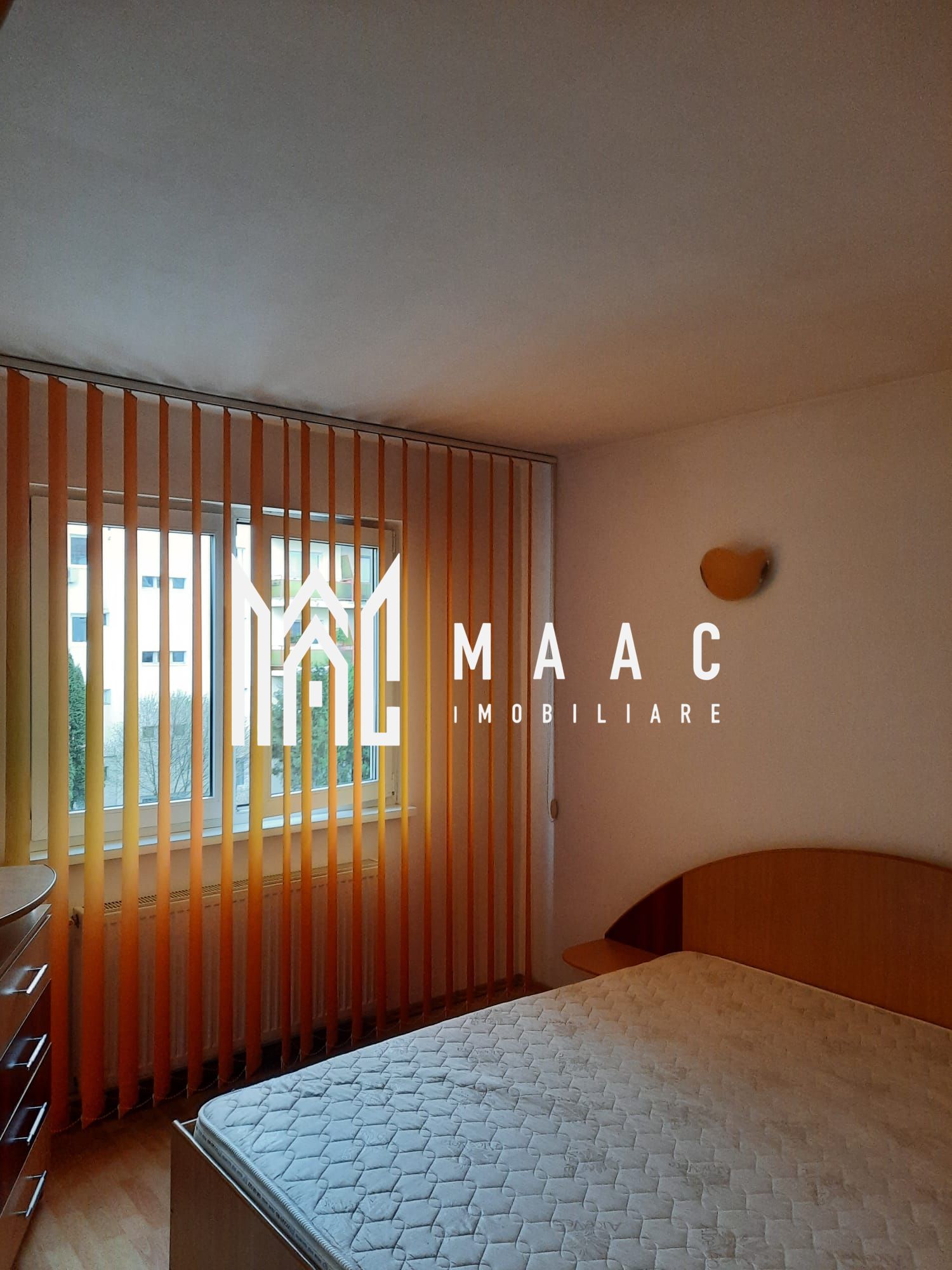 Apartament 2 camere | Etaj 2 | Balcon închis | Calea Dumbrăvii — fotografia 6