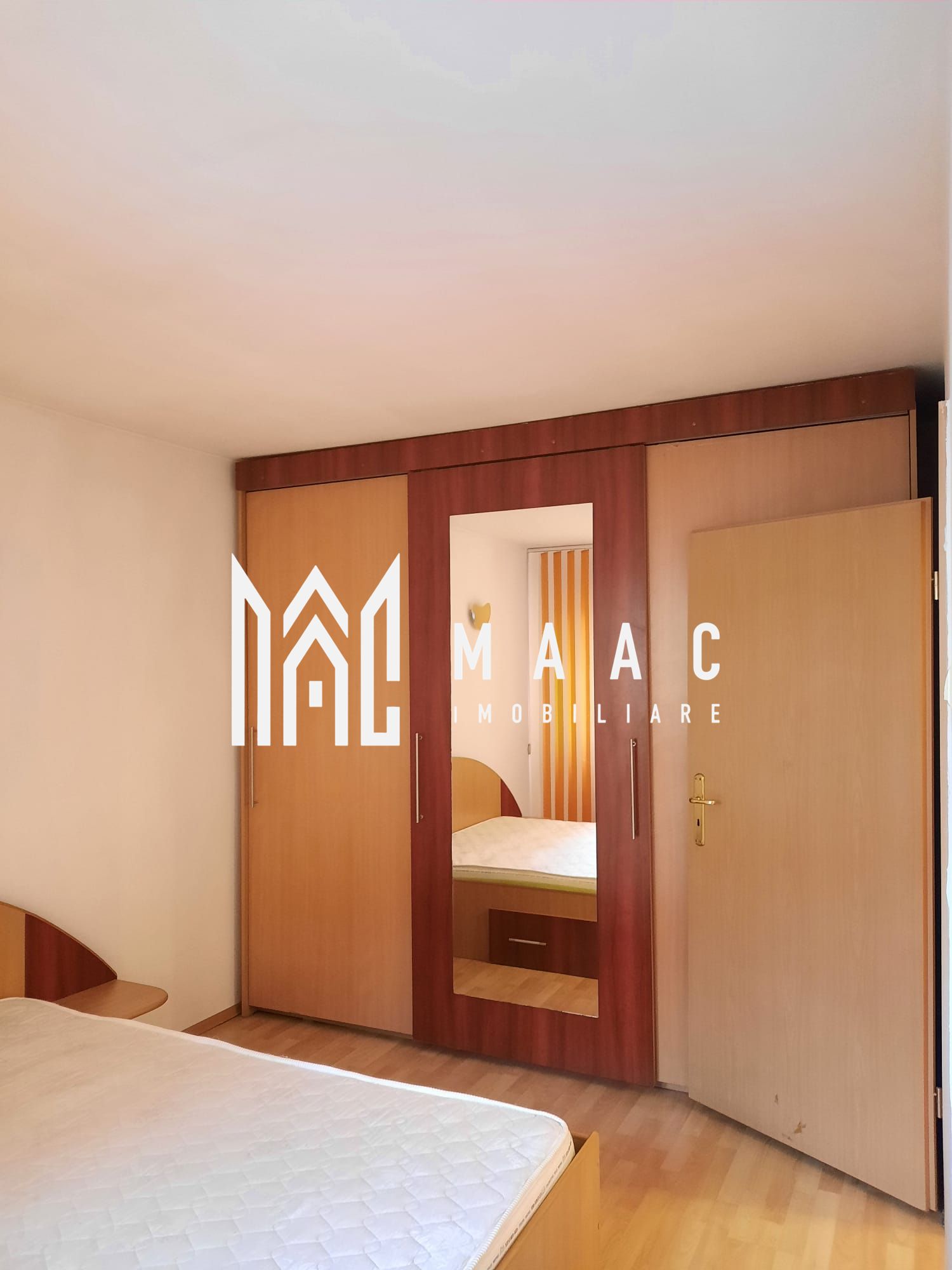 Apartament 2 camere | Etaj 2 | Balcon închis | Calea Dumbrăvii — fotografia 7