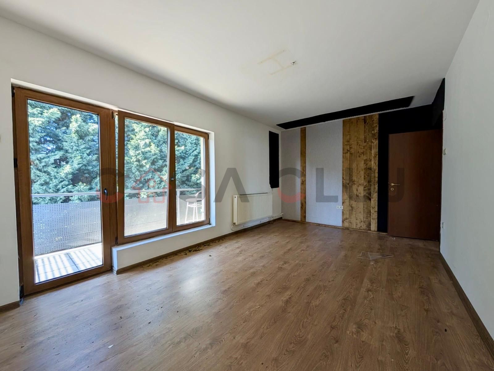 4 camere, 135mp, bloc nou, zona Sigma, parcare