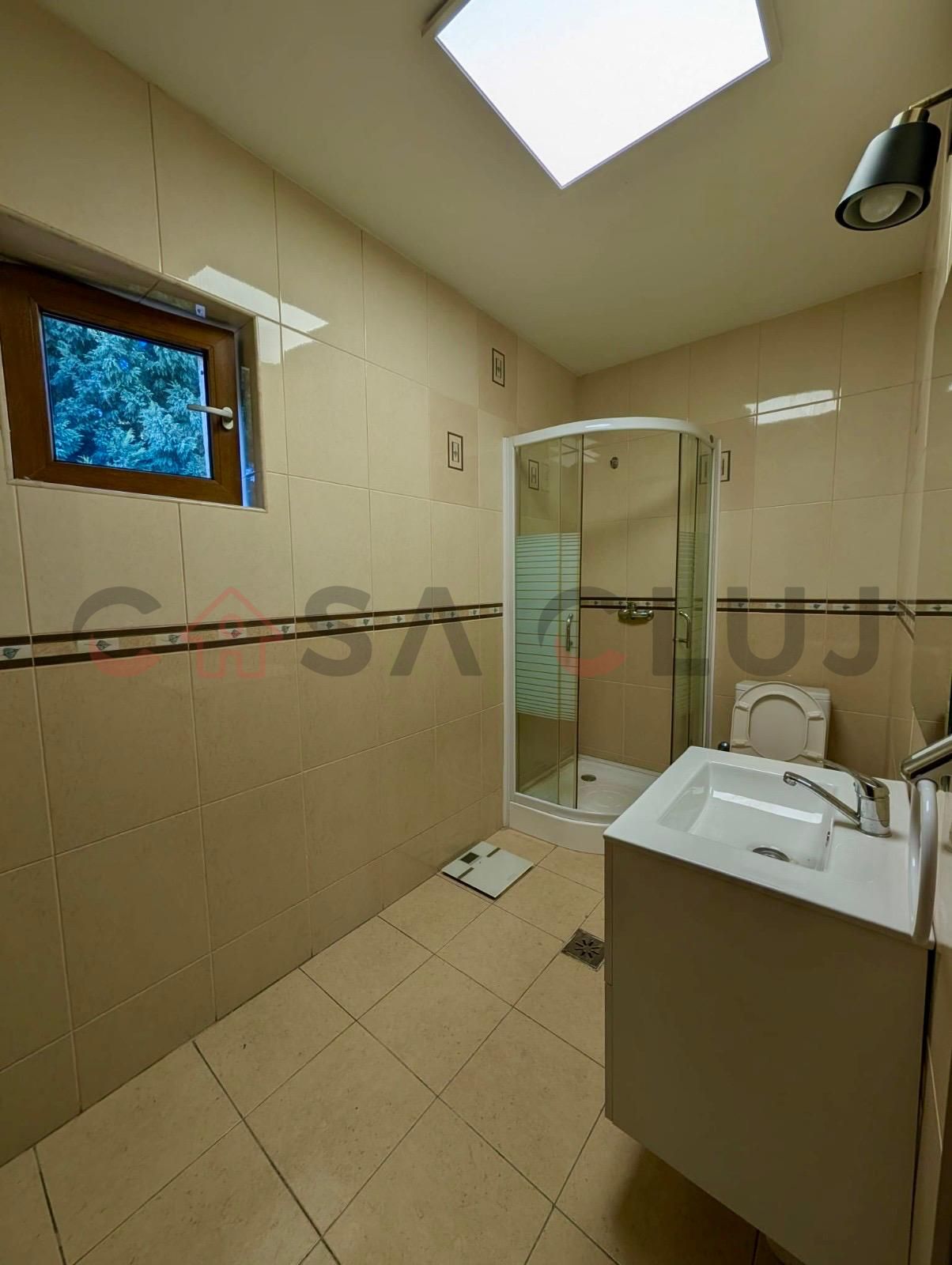 4 camere, 135mp, bloc nou, zona Sigma, parcare — fotografia 9