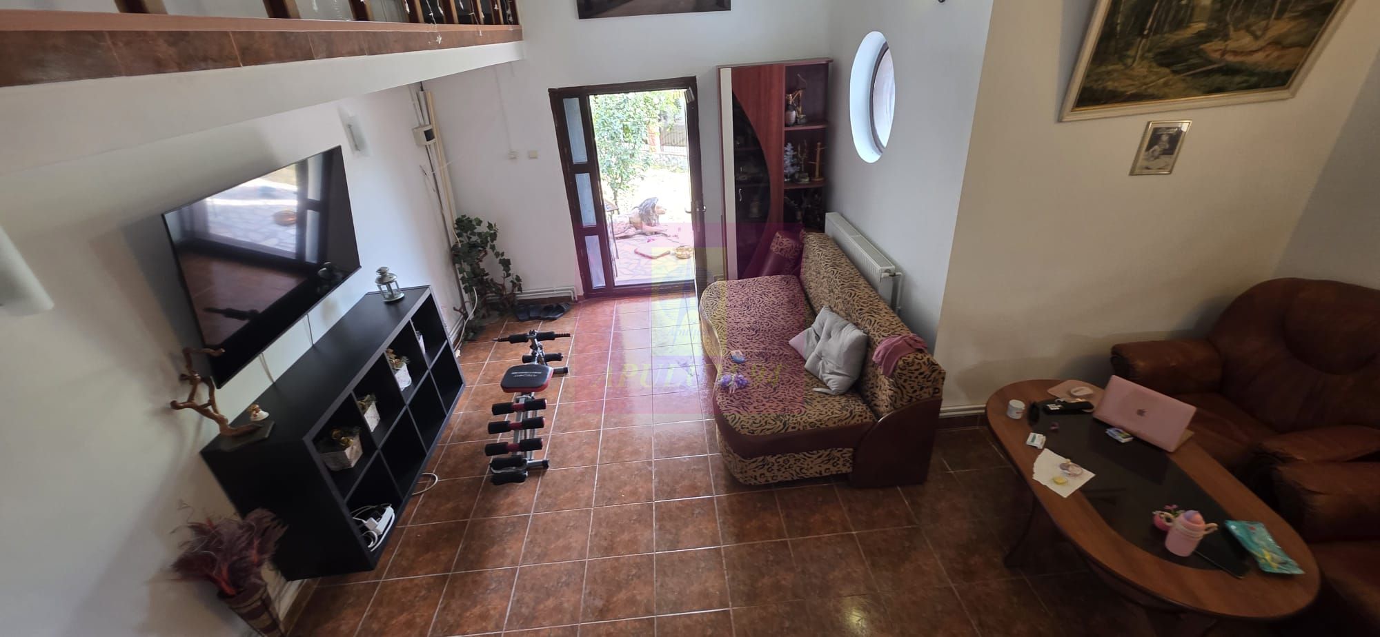 Vila de vanzare cu 4 camere in Beaza, cu dormitor la parter — fotografia 5