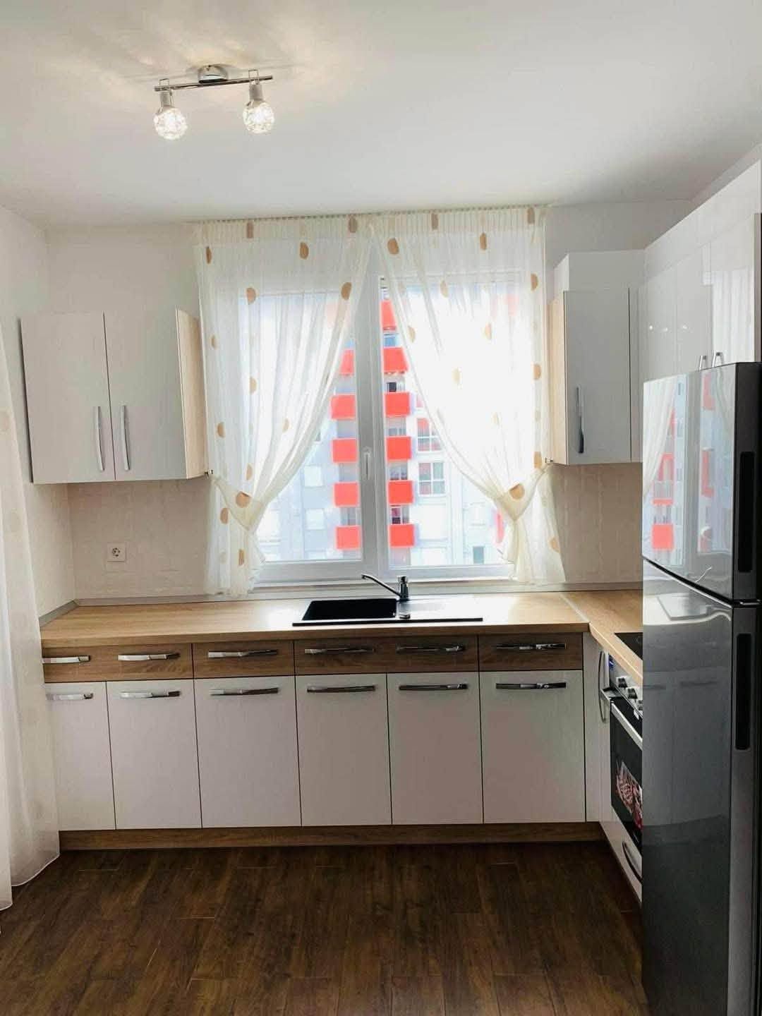 Apart. 2 camere, Ared R 31 pe str. Tudor Vladimirescu nr. 82, Oradea — fotografia 3