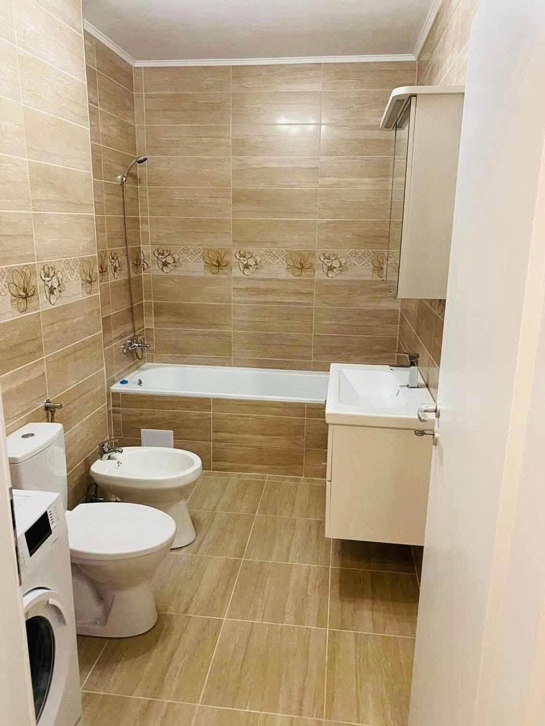 Apart. 2 camere, Ared R 31 pe str. Tudor Vladimirescu nr. 82, Oradea — fotografia 5