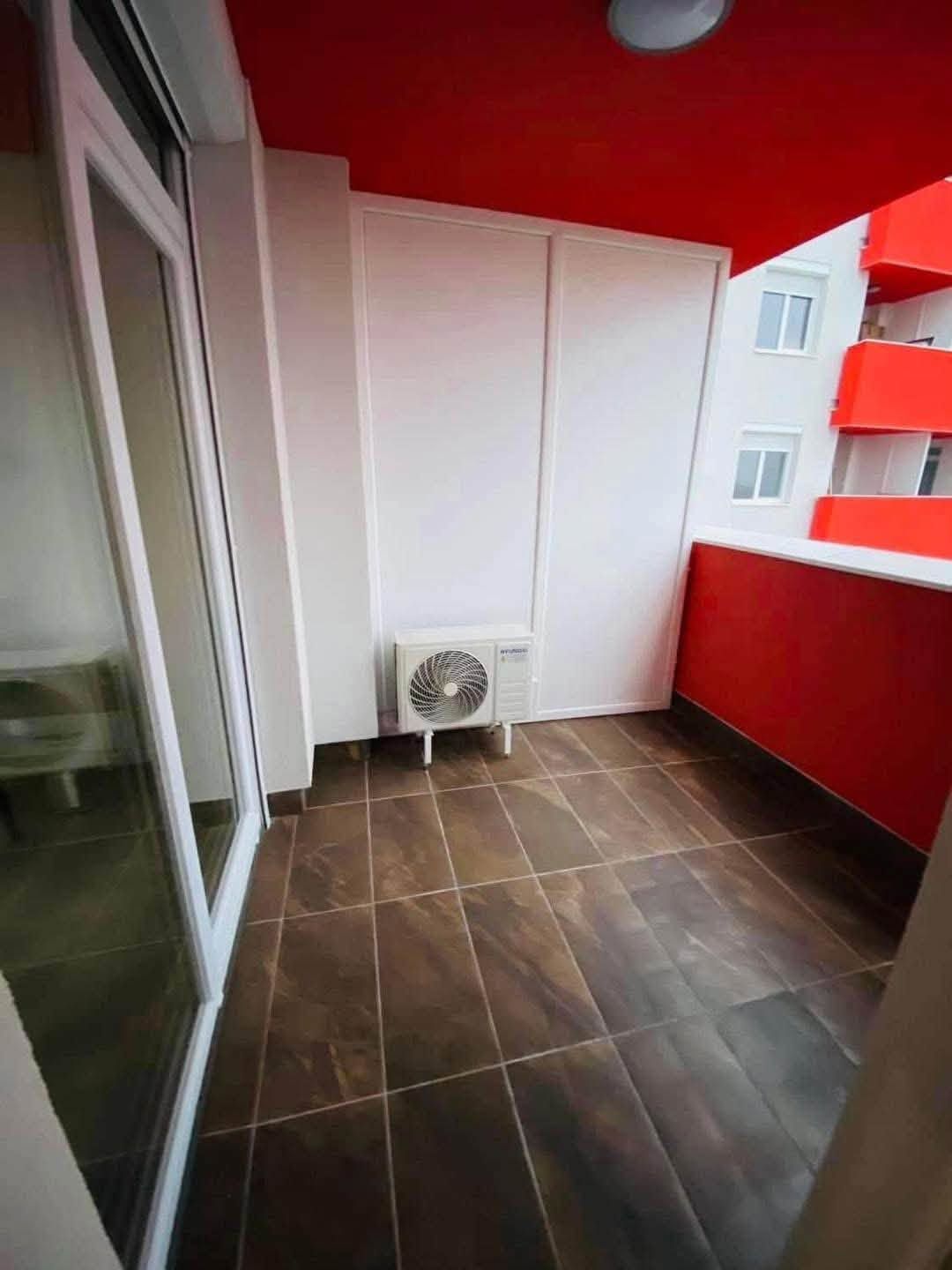Apart. 2 camere, Ared R 31 pe str. Tudor Vladimirescu nr. 82, Oradea — fotografia 6