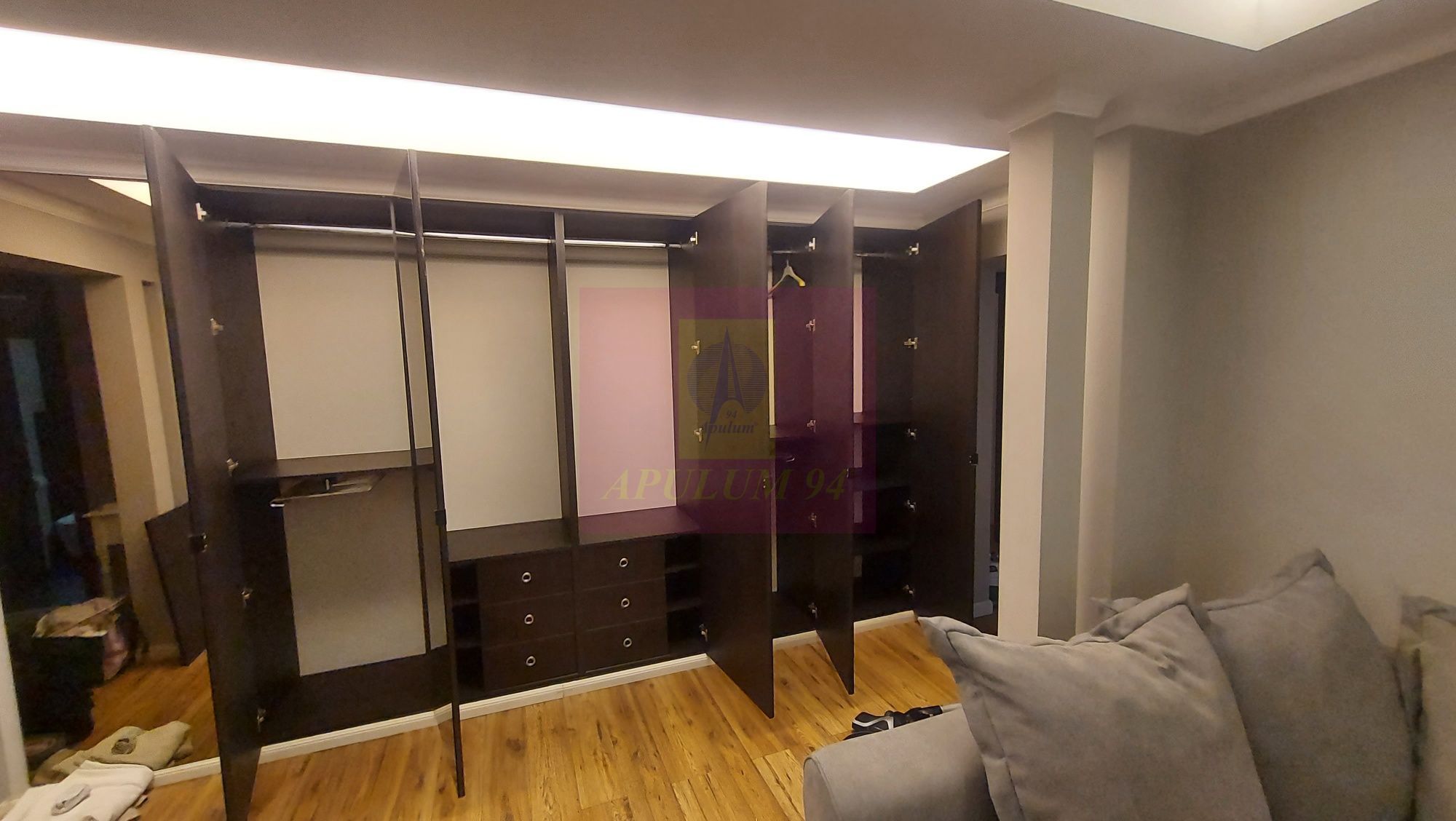 Vand apartament 3 camere Bd Libertatii — fotografia 6