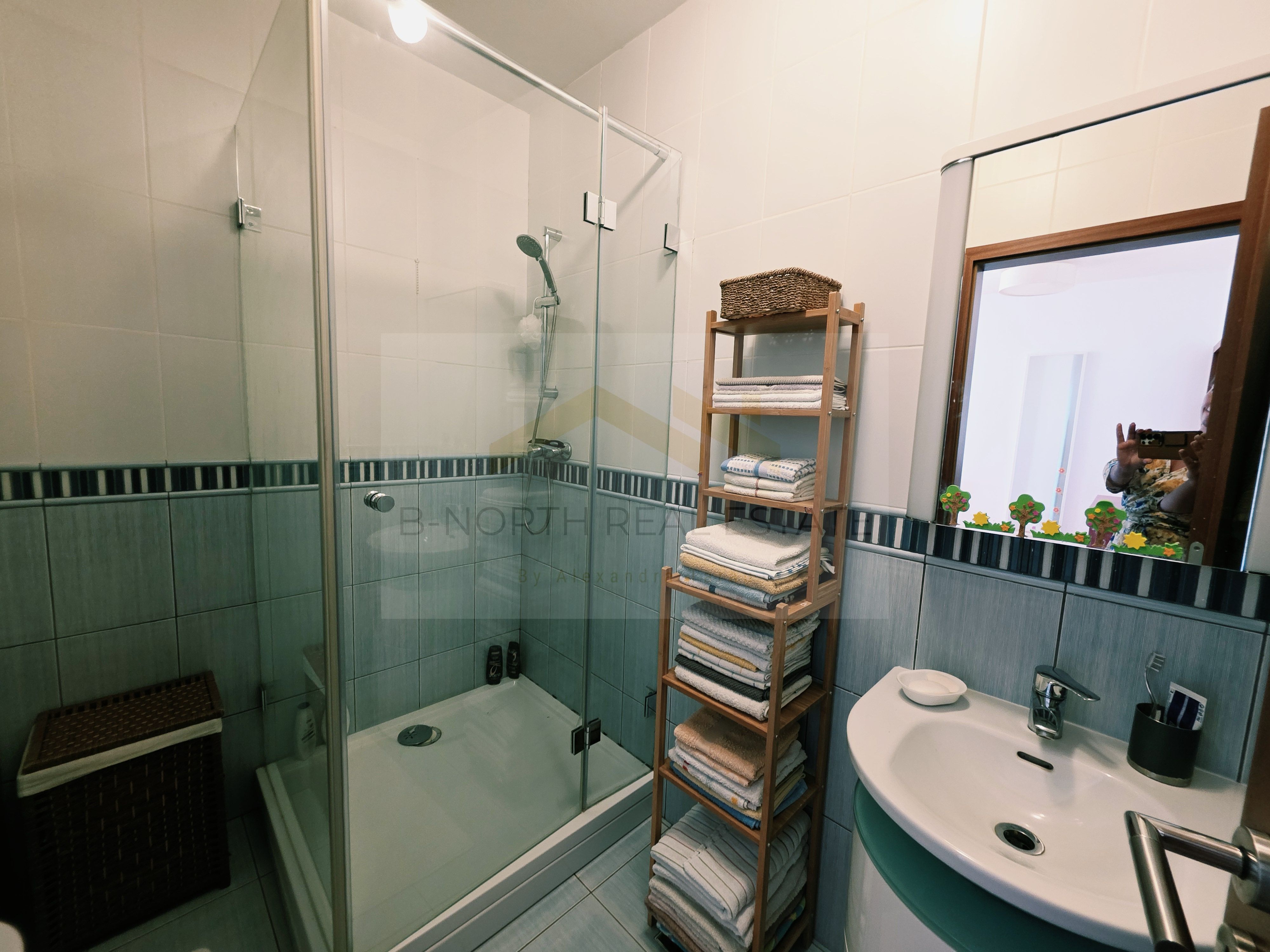 Penthouse 148mp  cu terase75 mp și șemineu | Corbeanca — fotografia 11