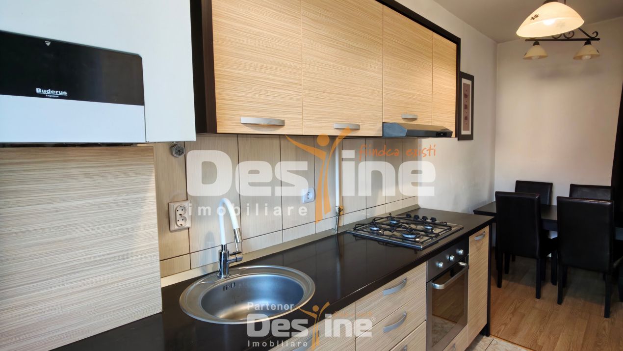 Apartament cu gradina in vila, cel mai verde complex din Brasov - Green Valley — fotografia 10