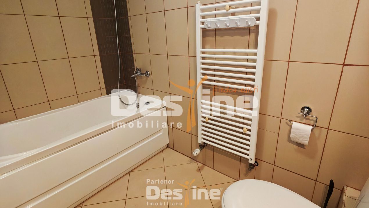 Apartament cu gradina in vila, cel mai verde complex din Brasov - Green Valley — fotografia 11