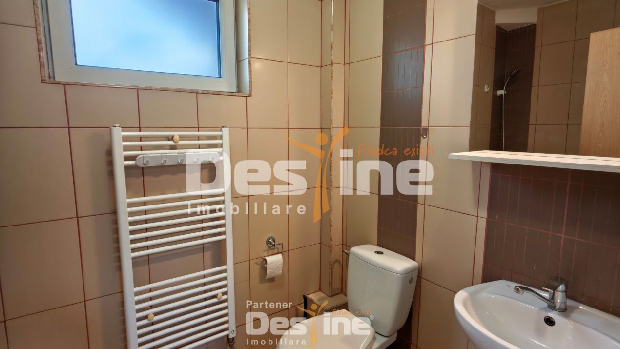 Apartament cu gradina in vila, cel mai verde complex din Brasov - Green Valley — fotografia 12