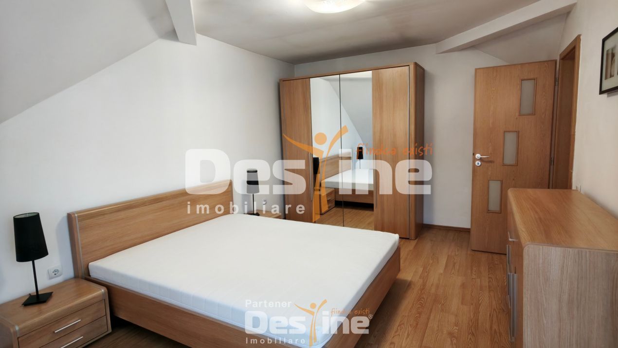 Apartament cu gradina in vila, cel mai verde complex din Brasov - Green Valley — fotografia 4