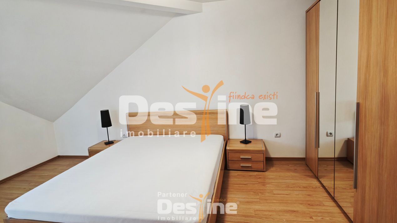 Apartament cu gradina in vila, cel mai verde complex din Brasov - Green Valley — fotografia 5