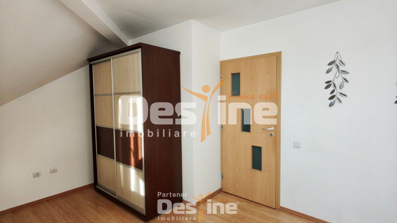 Apartament cu gradina in vila, cel mai verde complex din Brasov - Green Valley — fotografia 8