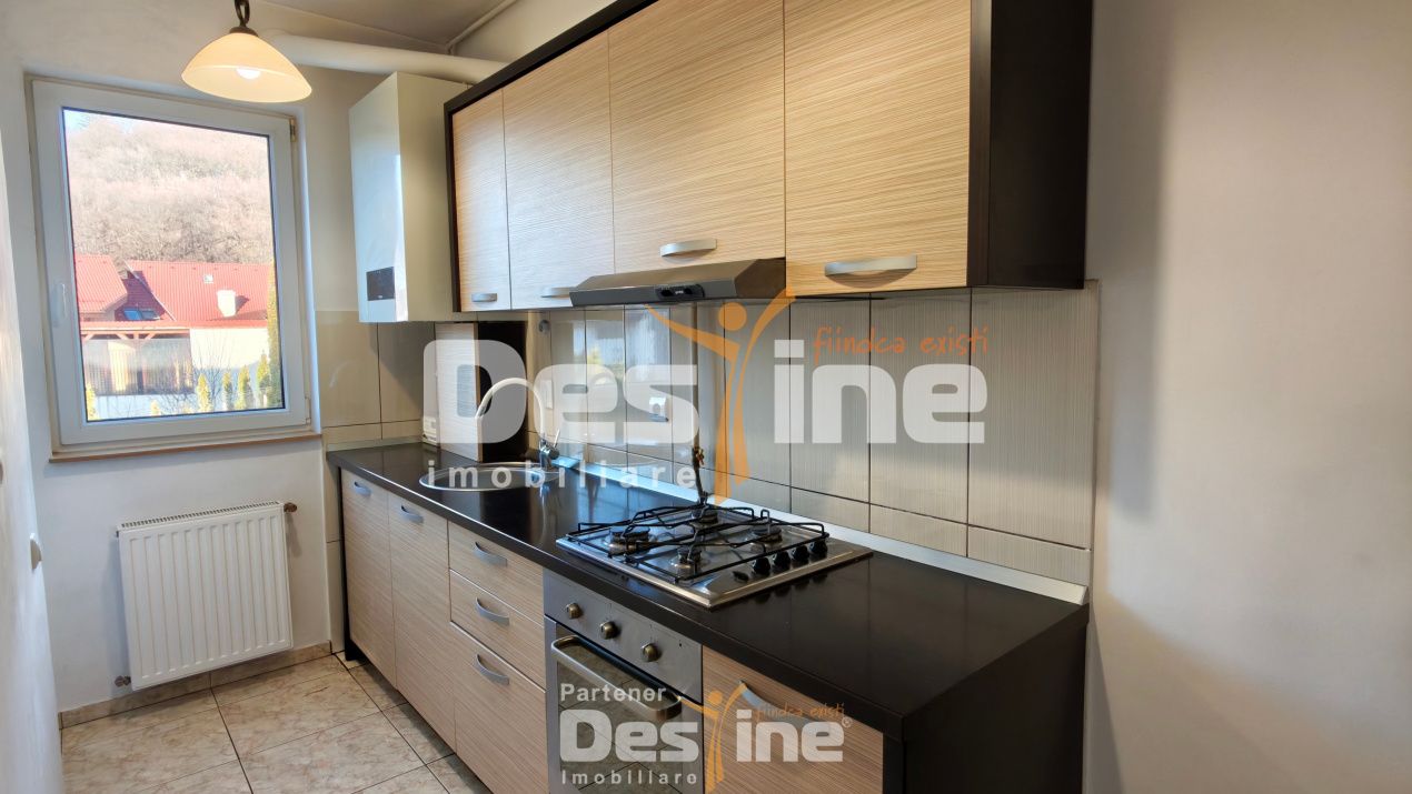 Apartament cu gradina in vila, cel mai verde complex din Brasov - Green Valley — fotografia 9