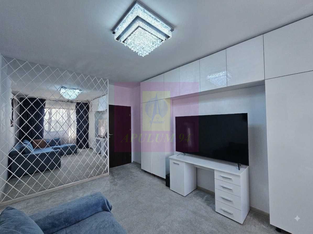 Apatamanet de lux 2 camere de vânzare — fotografia 5