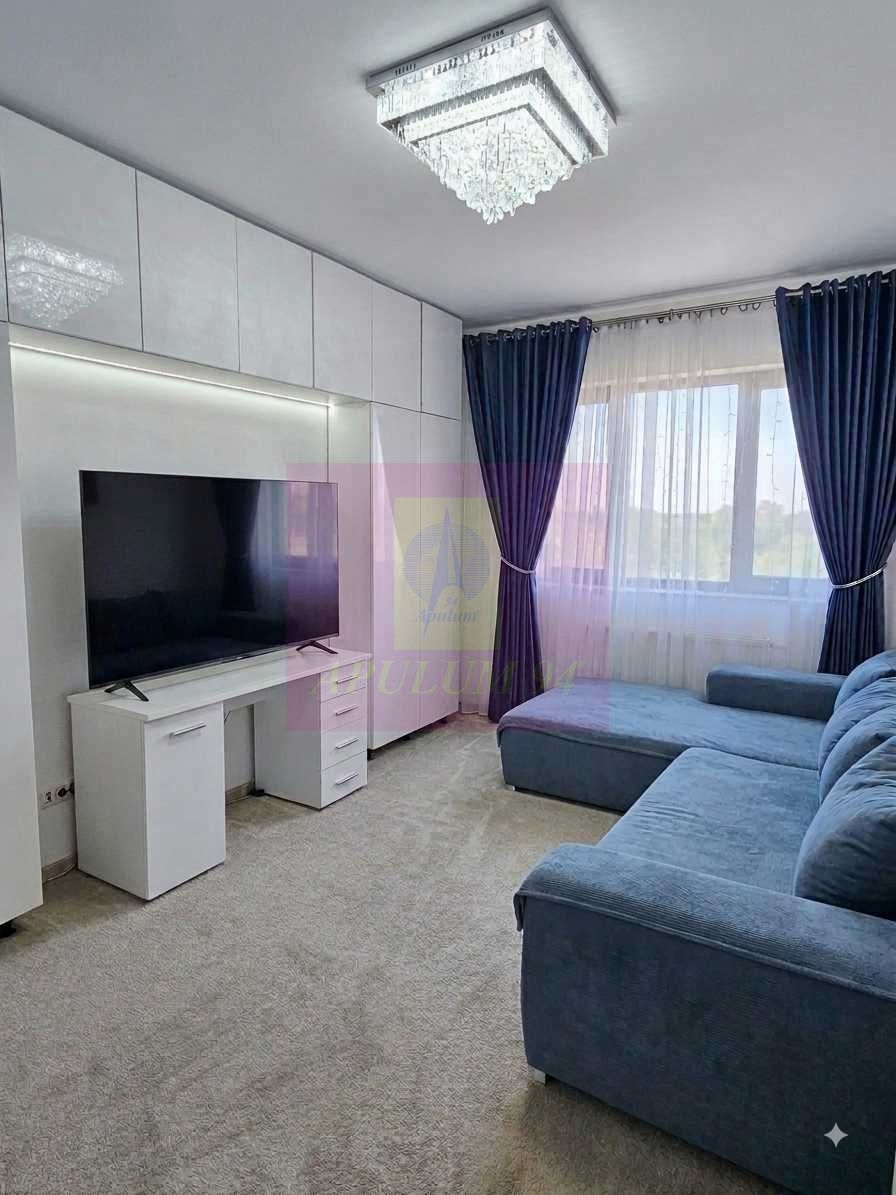 Apatamanet de lux 2 camere de vânzare — fotografia 6
