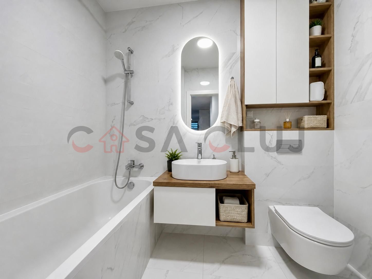 3 camere la cheie, bloc nou, 2 parcări, zona Lidl Zorilor — fotografia 5