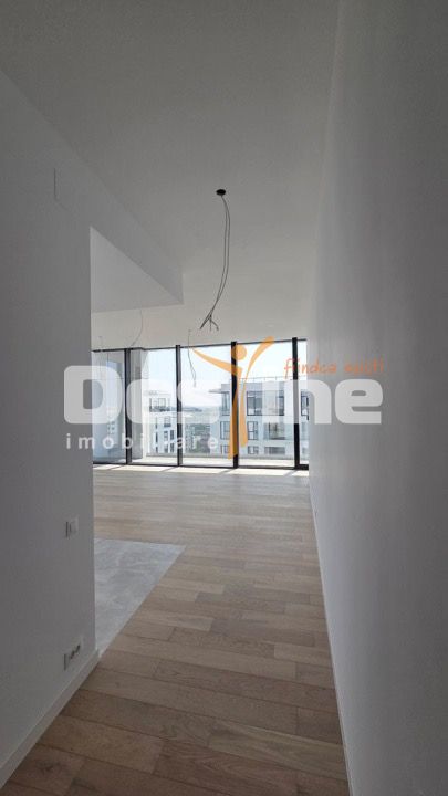 One Cotroceni Park | Penthouse 4 cam | 192mp | et 11 | 520.000 euro — fotografia 10