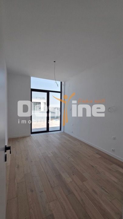 One Cotroceni Park | Penthouse 4 cam | 192mp | et 11 | 520.000 euro — fotografia 12