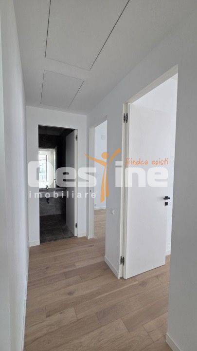 One Cotroceni Park | Penthouse 4 cam | 192mp | et 11 | 520.000 euro — fotografia 13