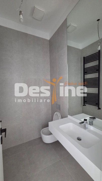 One Cotroceni Park | Penthouse 4 cam | 192mp | et 11 | 520.000 euro — fotografia 17