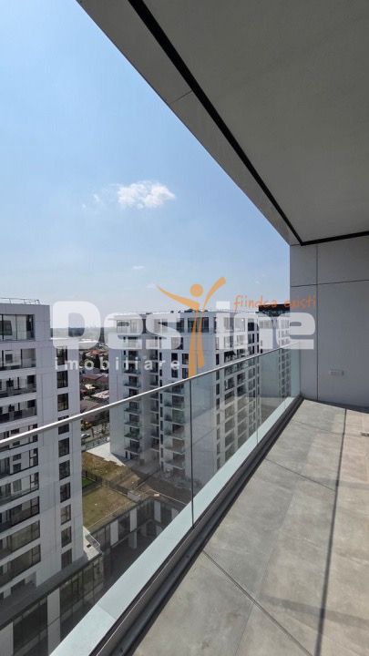 One Cotroceni Park | Penthouse 4 cam | 192mp | et 11 | 520.000 euro — fotografia 2