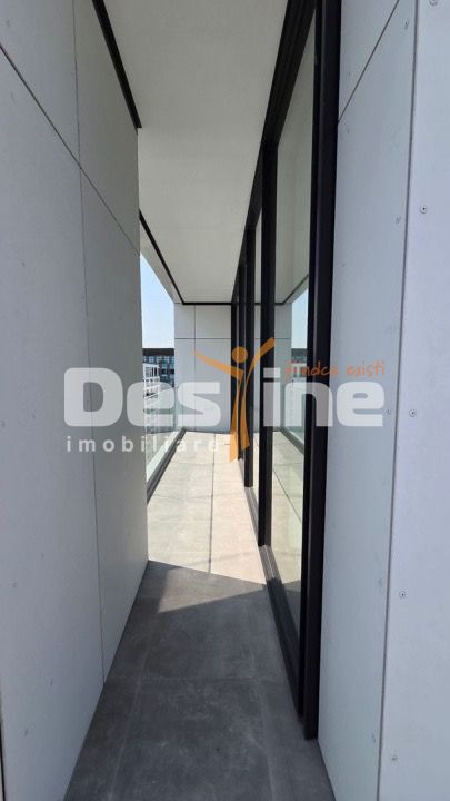 One Cotroceni Park | Penthouse 4 cam | 192mp | et 11 | 520.000 euro — fotografia 4