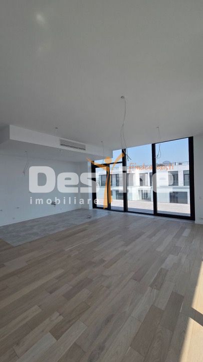 One Cotroceni Park | Penthouse 4 cam | 192mp | et 11 | 520.000 euro — fotografia 5