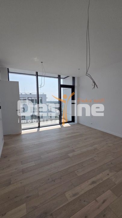 One Cotroceni Park | Penthouse 4 cam | 192mp | et 11 | 520.000 euro — fotografia 7