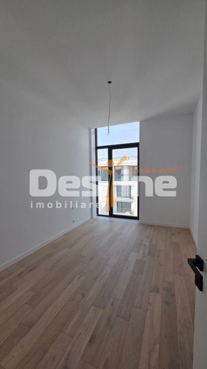 One Cotroceni Park | Penthouse 4 cam | 192mp | et 11 | 520.000 euro — fotografia 9