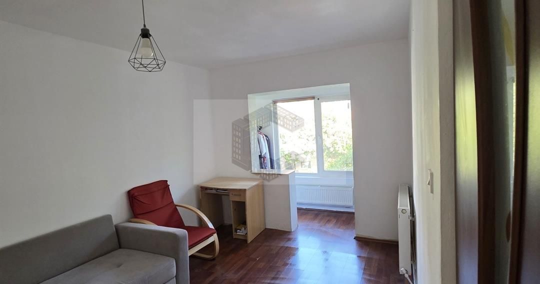 Apartament cu 3 camere de vanzare, zona Girocului, Timisoara — fotografia 4