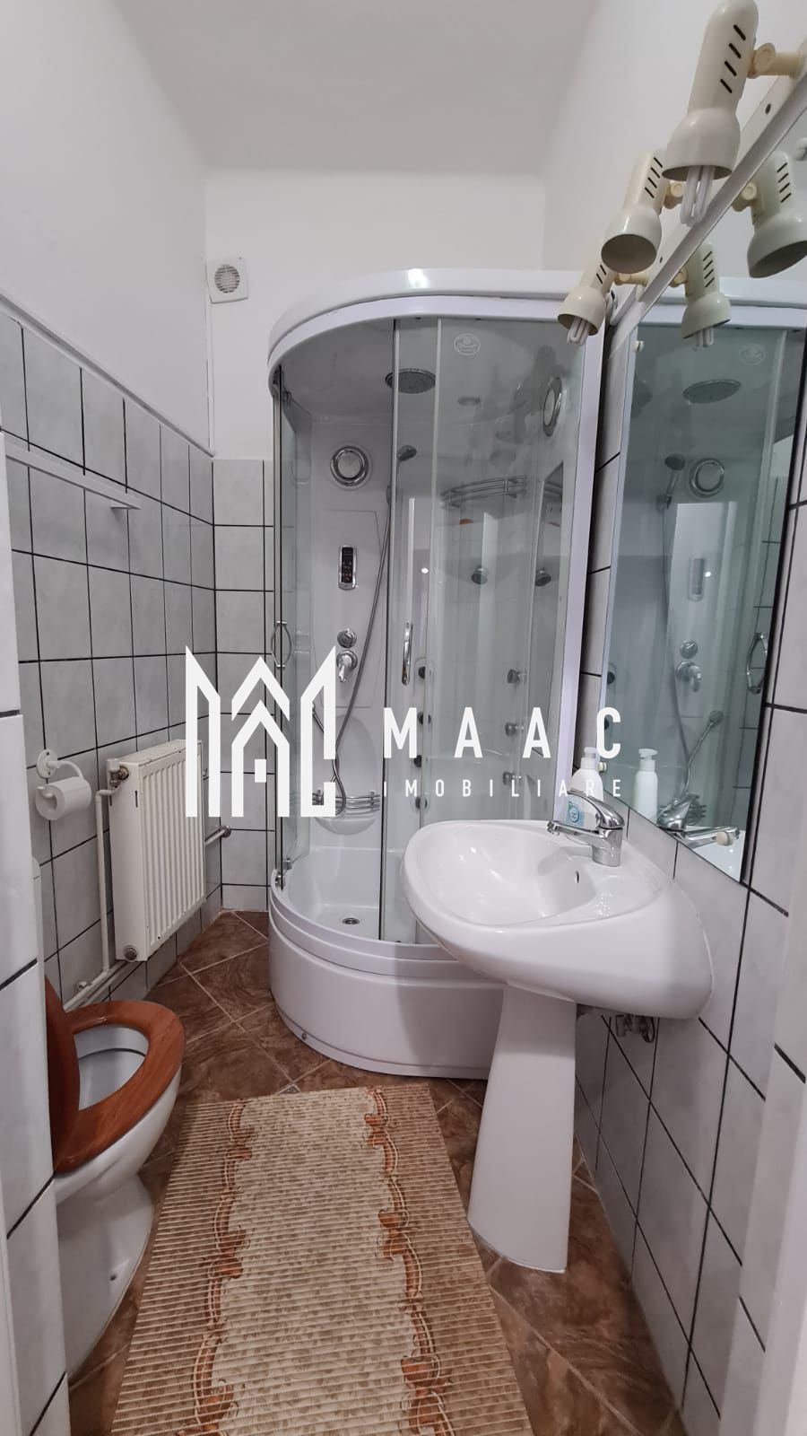 Casa Individuala | Trei Stejari | 130 MPU | 4 Camere — fotografia 8