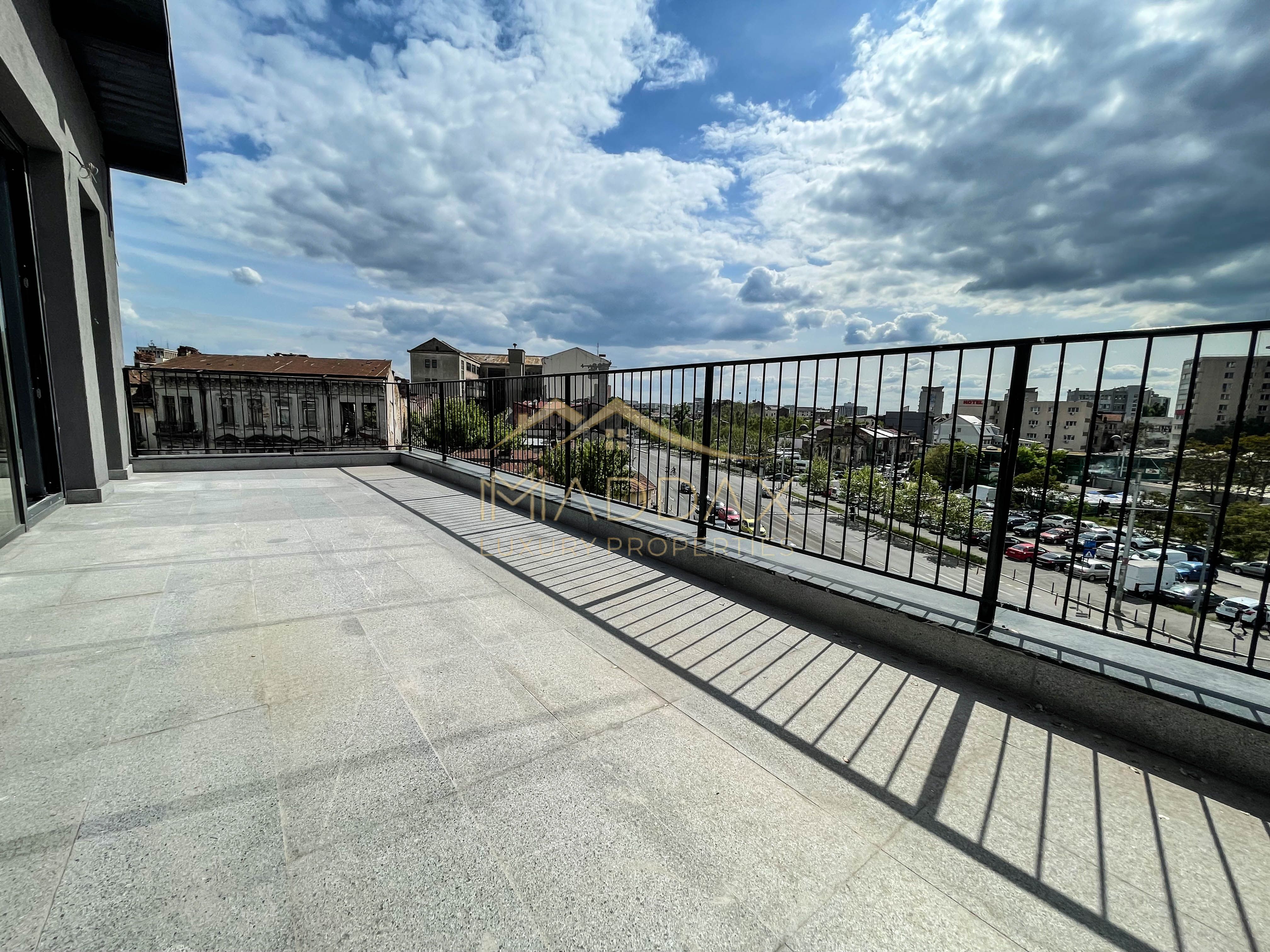 Spatiu comercial **2E+M ** 480mp // Victoriei — fotografia 3