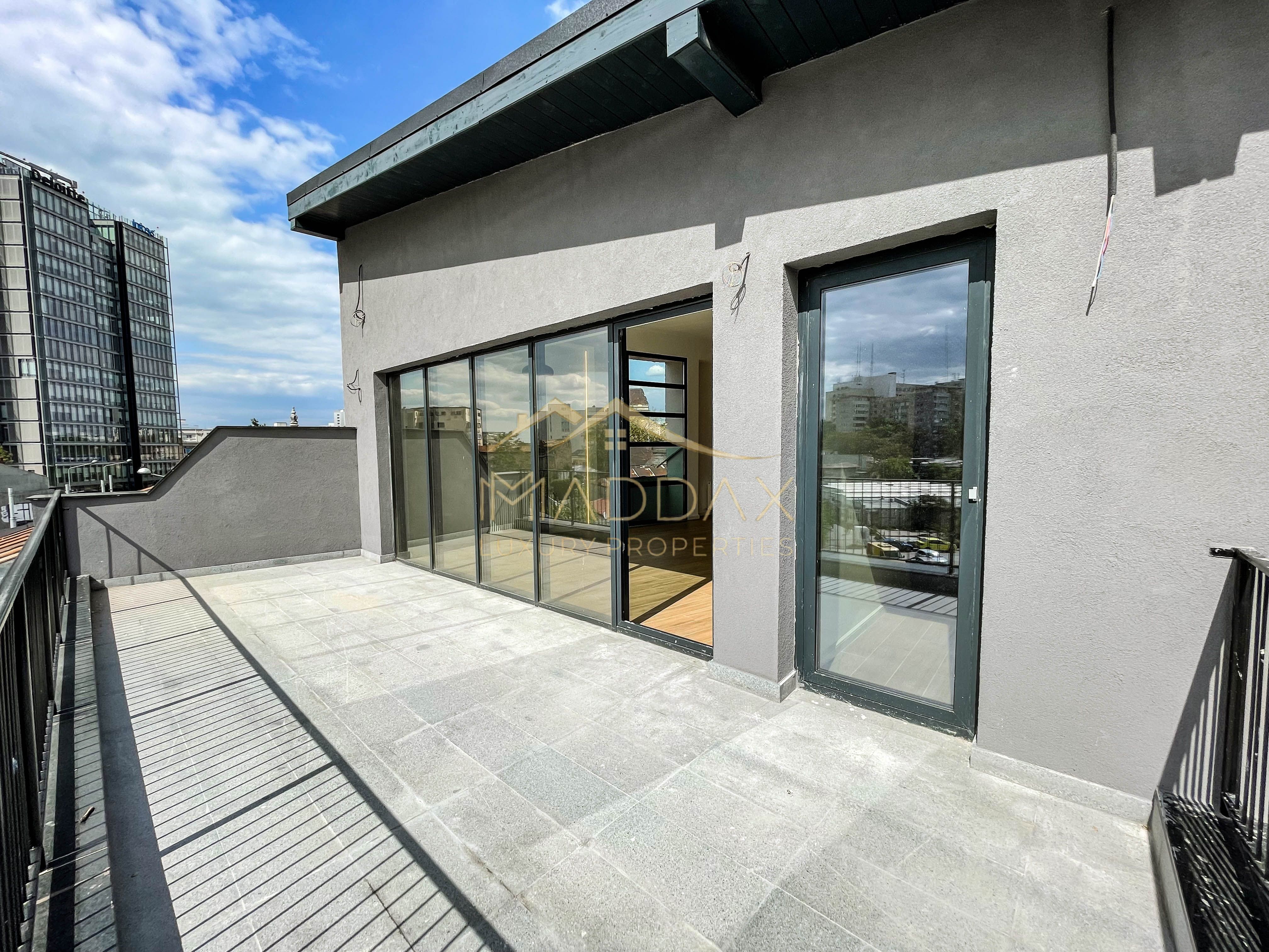 Spatiu comercial **2E+M ** 480mp // Victoriei — fotografia 4