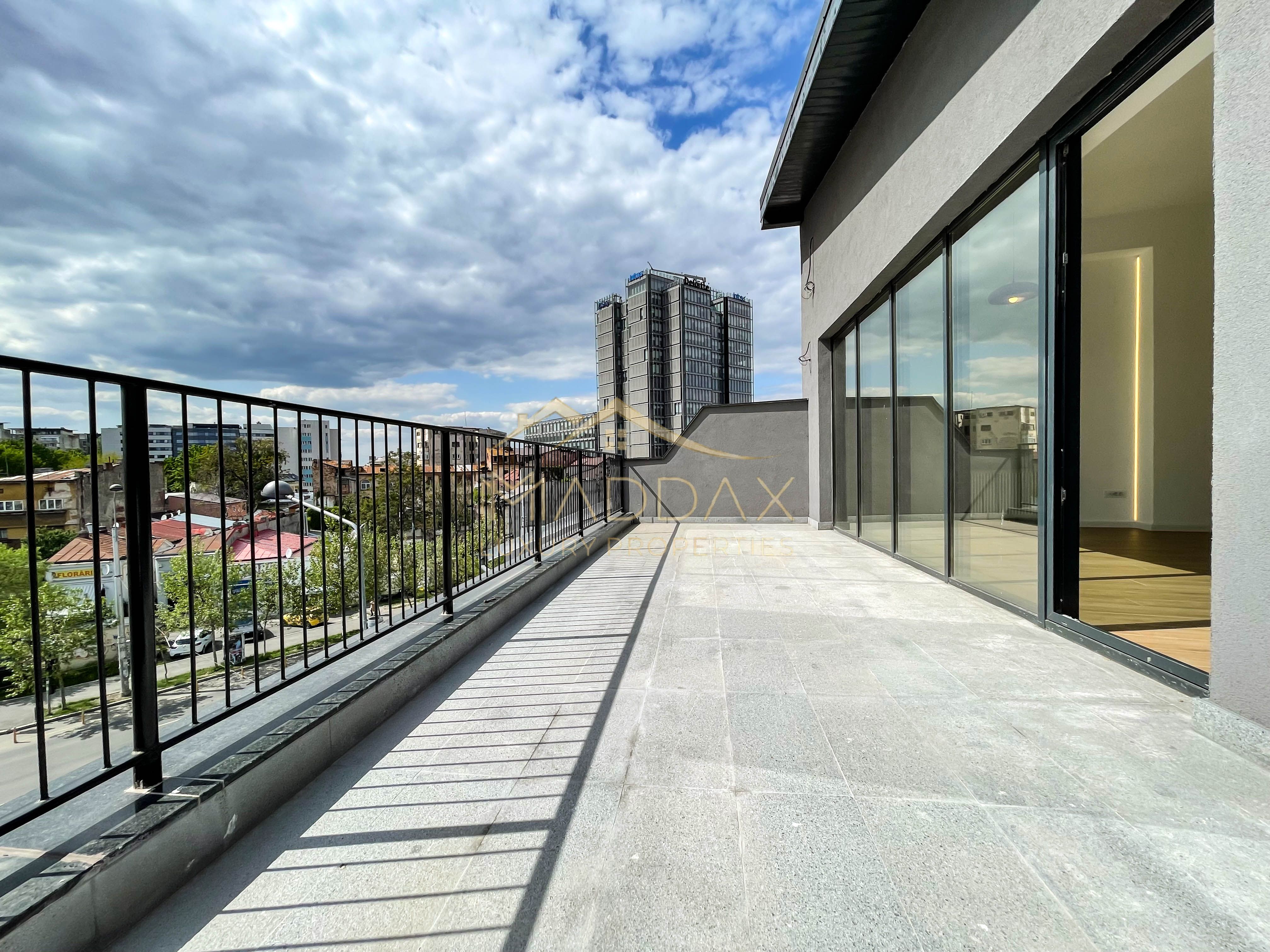 Spatiu comercial **2E+M ** 480mp // Victoriei — fotografia 5