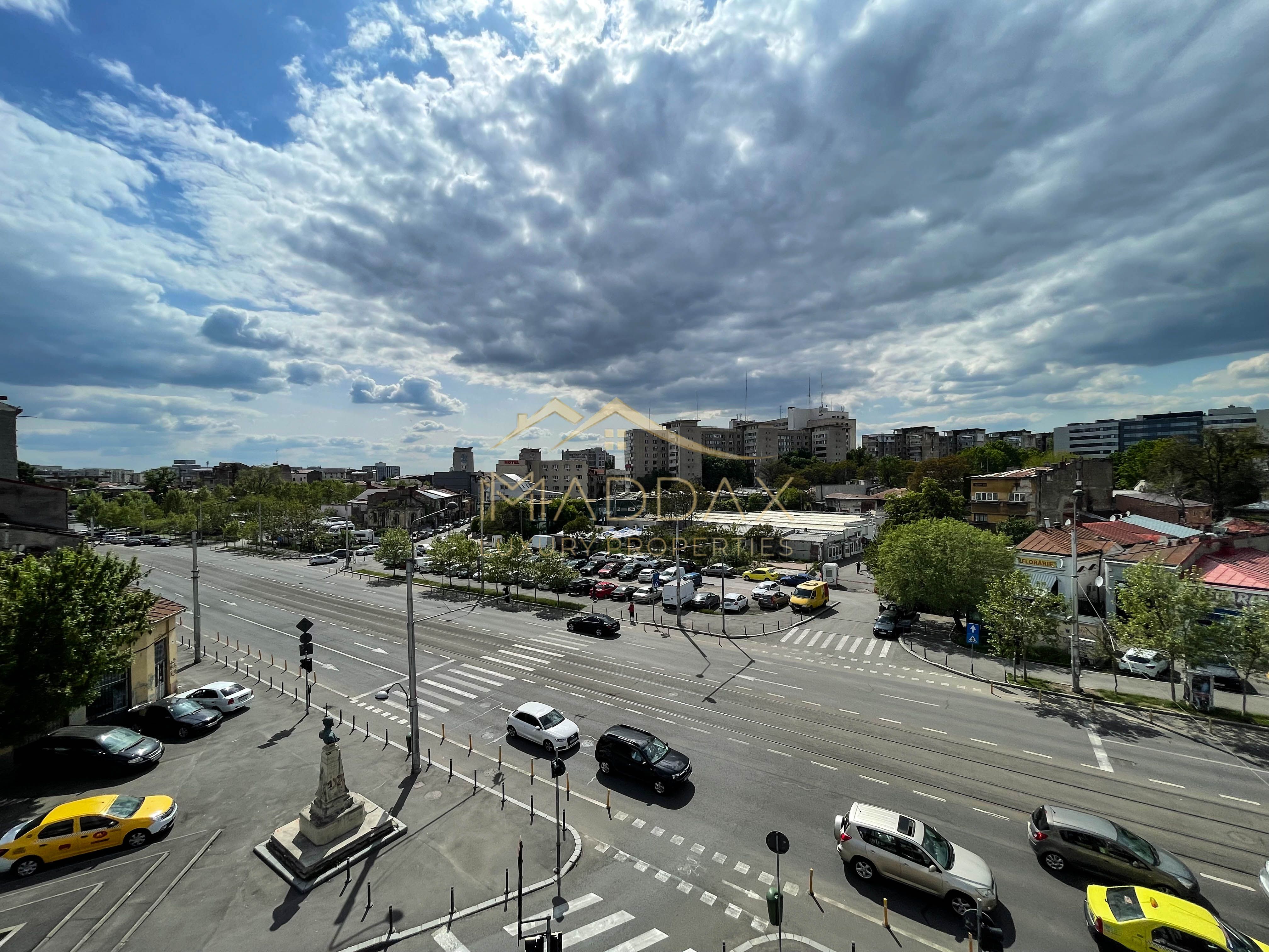 Spatiu comercial **2E+M ** 480mp // Victoriei — fotografia 6