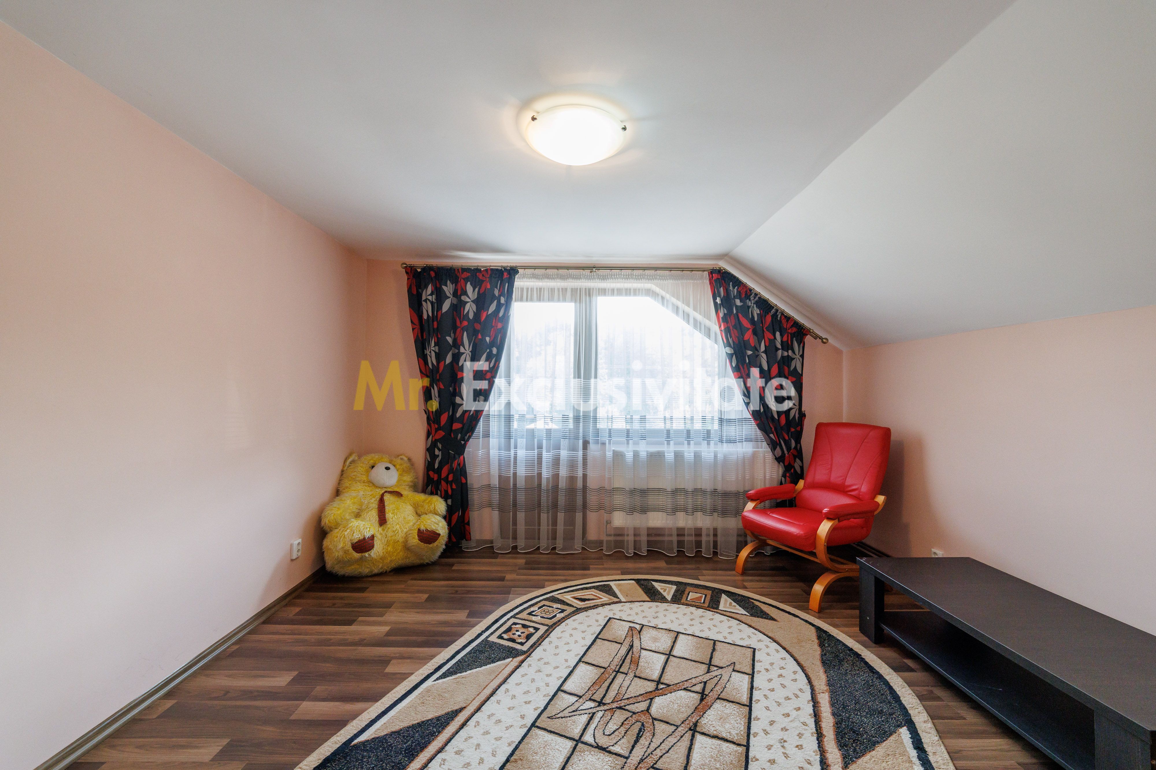 Casă nouă de vânzare în Priboieni, Ag| 140 mp utili | Teren 600 mp | — fotografia 17