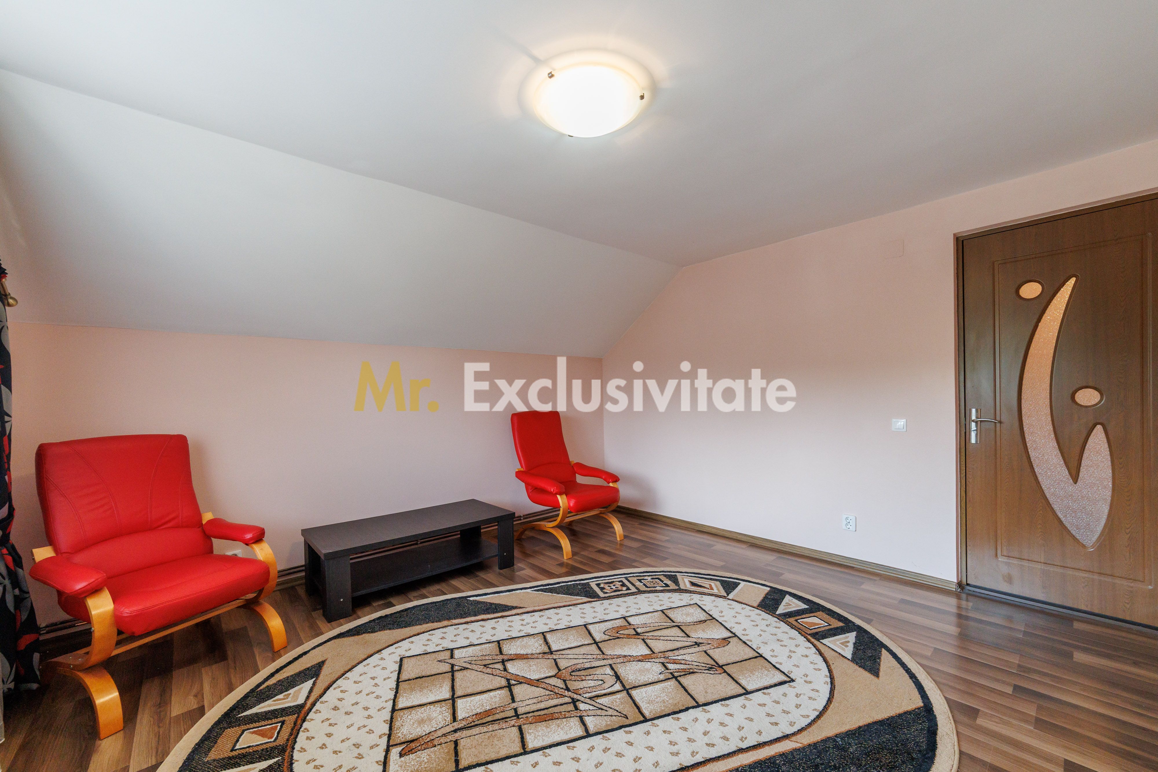 Casă nouă de vânzare în Priboieni, Ag| 140 mp utili | Teren 600 mp | — fotografia 6