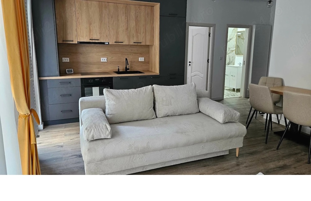 Apartament constructie noua, C.Coposu — fotografia 3